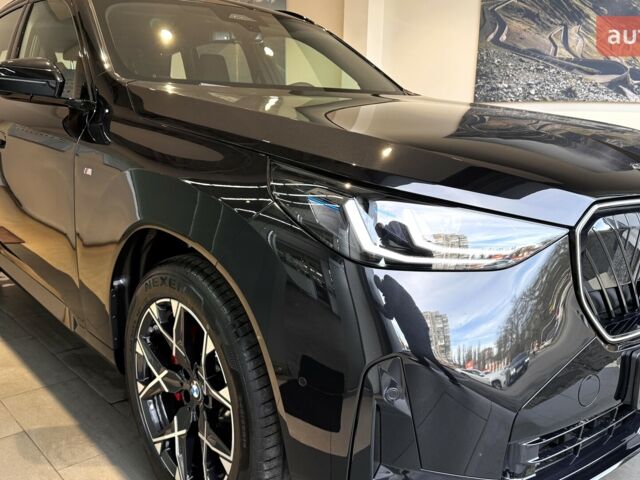 БМВ Х3, об'ємом двигуна 2 л та пробігом 0 тис. км за 77821 $, фото 2 на Automoto.ua