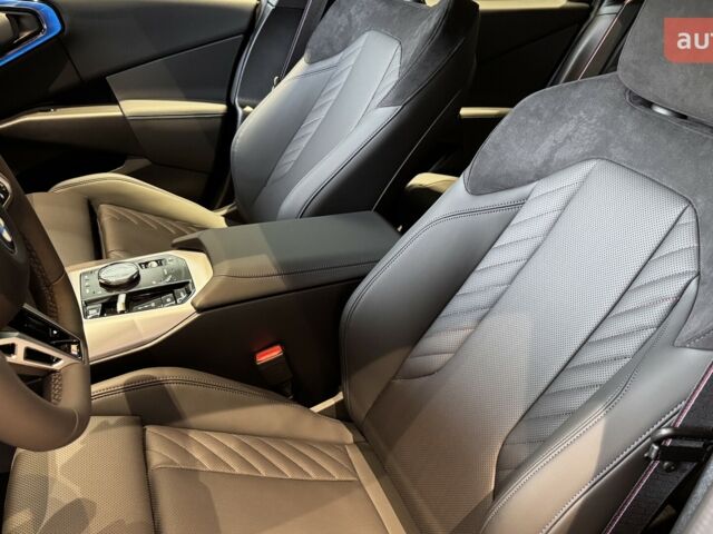 БМВ Х3, об'ємом двигуна 2 л та пробігом 0 тис. км за 77821 $, фото 19 на Automoto.ua