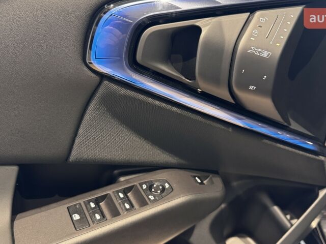 БМВ Х3, об'ємом двигуна 2 л та пробігом 0 тис. км за 77821 $, фото 15 на Automoto.ua