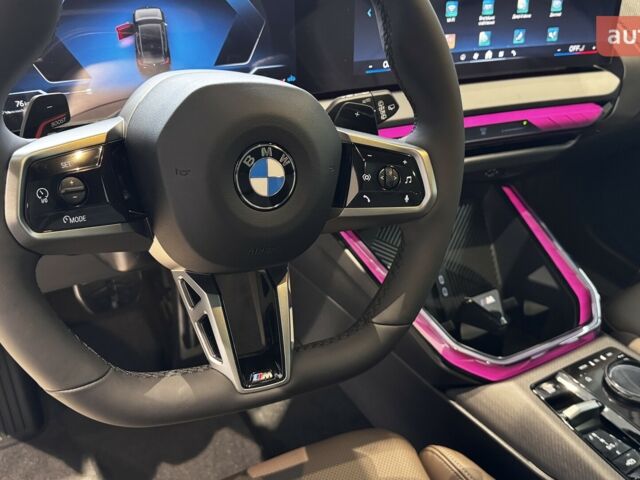 БМВ Х3, объемом двигателя 2 л и пробегом 0 тыс. км за 79135 $, фото 17 на Automoto.ua