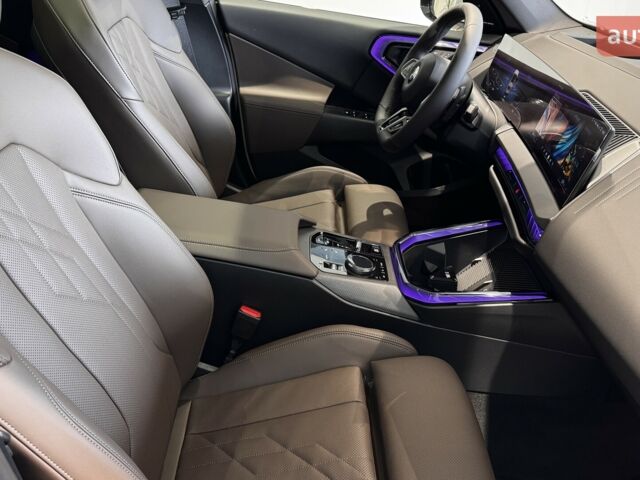 БМВ Х3 2025 в Одессе на Automoto.ua БМВ Х3, объемом двигателя 2 л и пробегом 0 тыс. км за 77062 $, фото 31 на Automoto.ua