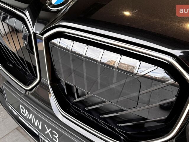 БМВ Х3, об'ємом двигуна 2 л та пробігом 0 тис. км за 77821 $, фото 4 на Automoto.ua