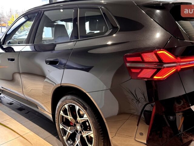 БМВ Х3, об'ємом двигуна 2 л та пробігом 0 тис. км за 77821 $, фото 10 на Automoto.ua