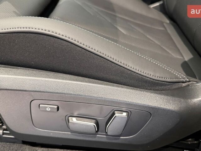 БМВ Х3, объемом двигателя 2 л и пробегом 0 тыс. км за 62203 $, фото 20 на Automoto.ua