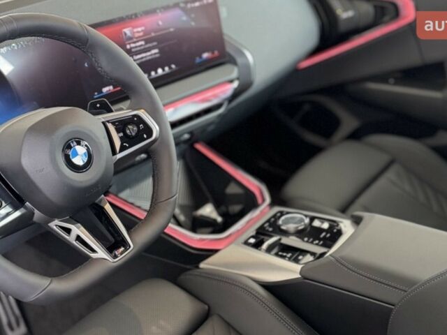 БМВ Х3, об'ємом двигуна 2 л та пробігом 0 тис. км за 81117 $, фото 4 на Automoto.ua