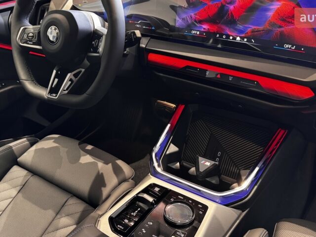 БМВ Х3, об'ємом двигуна 2 л та пробігом 0 тис. км за 77821 $, фото 30 на Automoto.ua