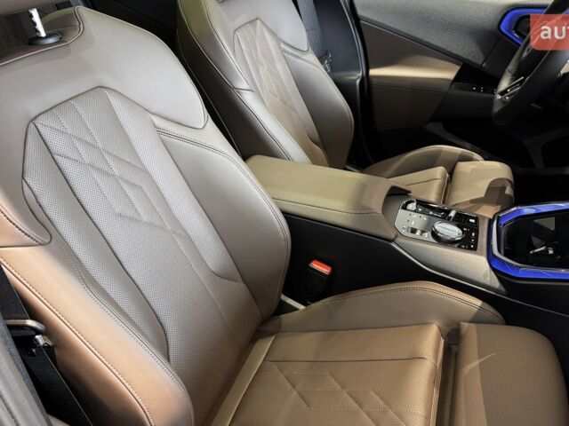 БМВ Х3, объемом двигателя 2 л и пробегом 0 тыс. км за 79135 $, фото 35 на Automoto.ua