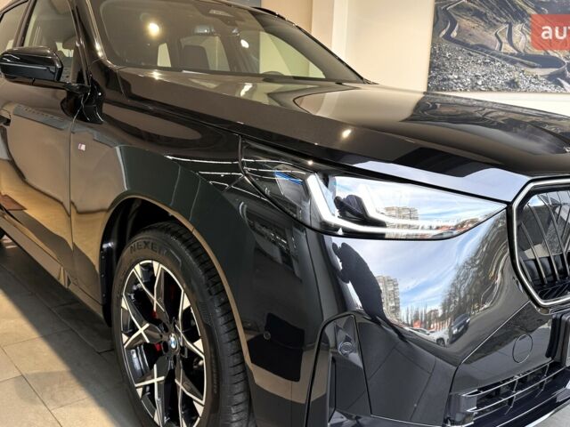 БМВ Х3, об'ємом двигуна 2 л та пробігом 0 тис. км за 77821 $, фото 8 на Automoto.ua