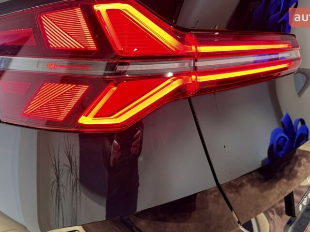 БМВ Х3, об'ємом двигуна 2 л та пробігом 0 тис. км за 77821 $, фото 11 на Automoto.ua