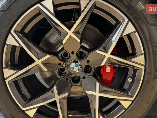 БМВ Х3, об'ємом двигуна 2 л та пробігом 0 тис. км за 77821 $, фото 7 на Automoto.ua