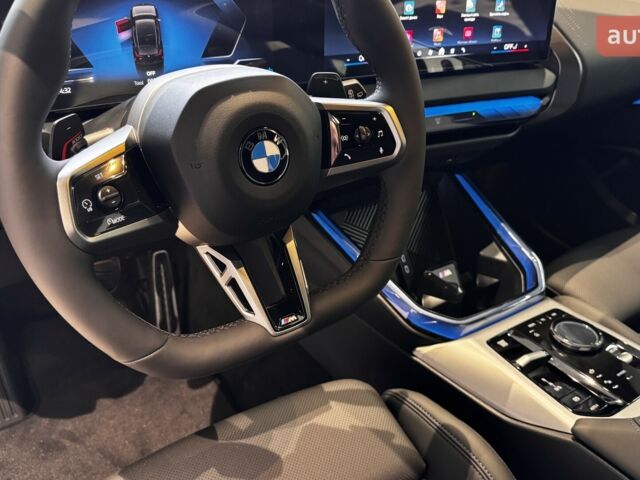 БМВ Х3, об'ємом двигуна 2 л та пробігом 0 тис. км за 77821 $, фото 17 на Automoto.ua