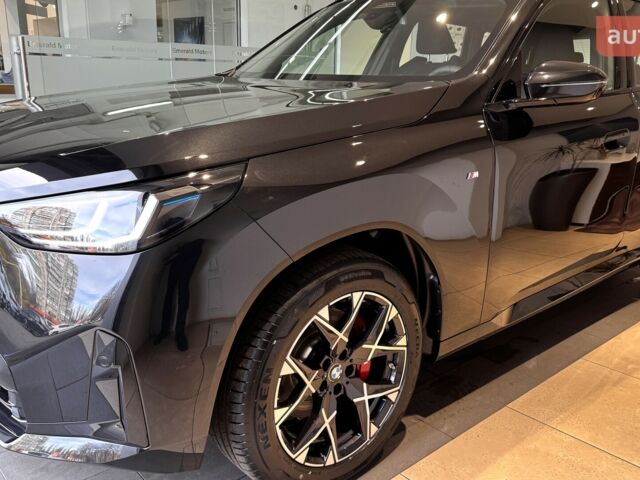 БМВ Х3, об'ємом двигуна 2 л та пробігом 0 тис. км за 77821 $, фото 3 на Automoto.ua