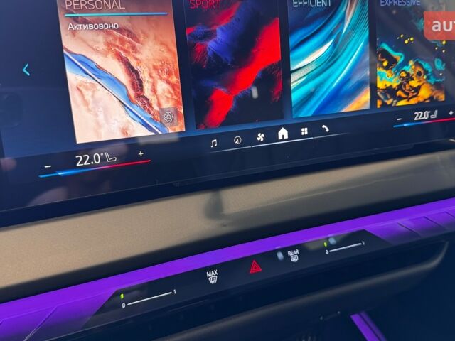 БМВ Х3, объемом двигателя 2 л и пробегом 0 тыс. км за 62203 $, фото 22 на Automoto.ua