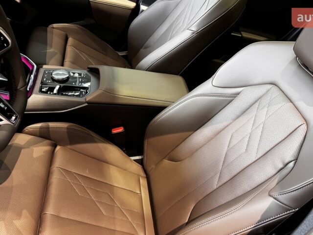 БМВ Х3, объемом двигателя 2 л и пробегом 0 тыс. км за 79135 $, фото 19 на Automoto.ua