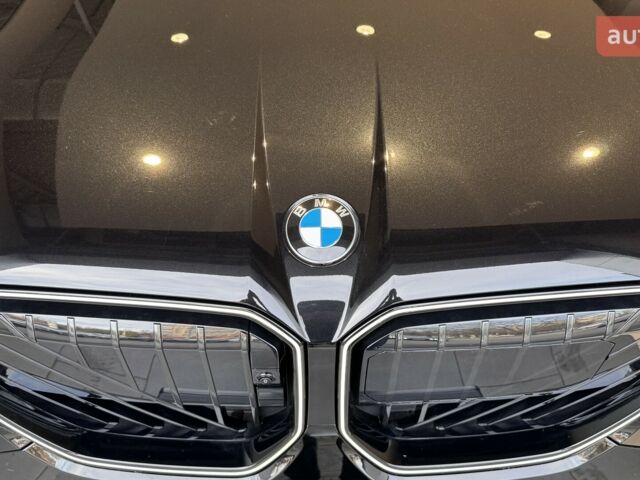 БМВ Х3, об'ємом двигуна 2 л та пробігом 0 тис. км за 77821 $, фото 9 на Automoto.ua