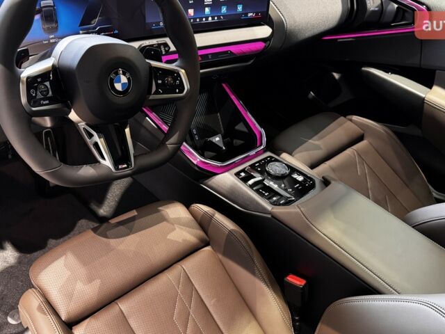 БМВ Х3, объемом двигателя 2 л и пробегом 0 тыс. км за 79135 $, фото 18 на Automoto.ua