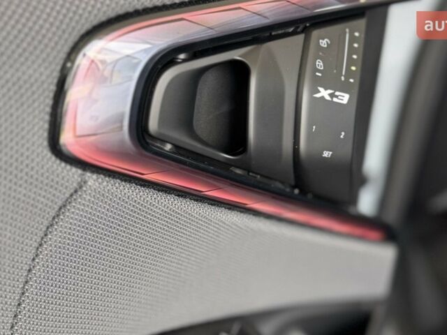 БМВ Х3, об'ємом двигуна 2 л та пробігом 0 тис. км за 81117 $, фото 3 на Automoto.ua