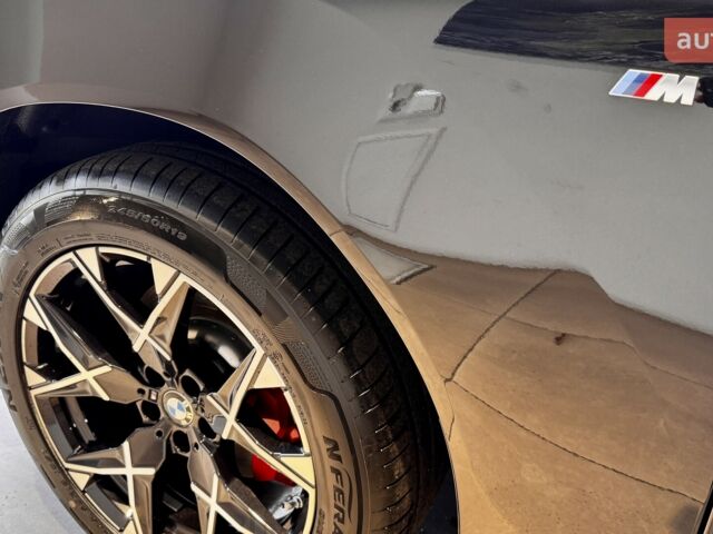 БМВ Х3, об'ємом двигуна 2 л та пробігом 0 тис. км за 77821 $, фото 6 на Automoto.ua