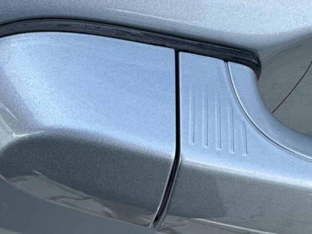 Сірий БМВ Х3, об'ємом двигуна 2 л та пробігом 195 тис. км за 13700 $, фото 10 на Automoto.ua