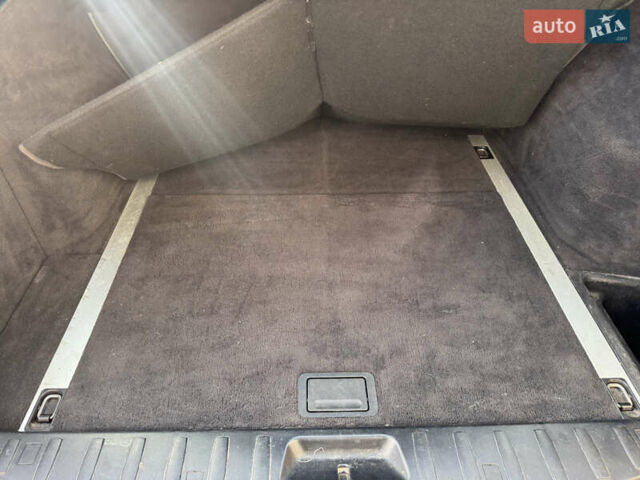 Серый БМВ Х3, объемом двигателя 2.49 л и пробегом 200 тыс. км за 8900 $, фото 11 на Automoto.ua