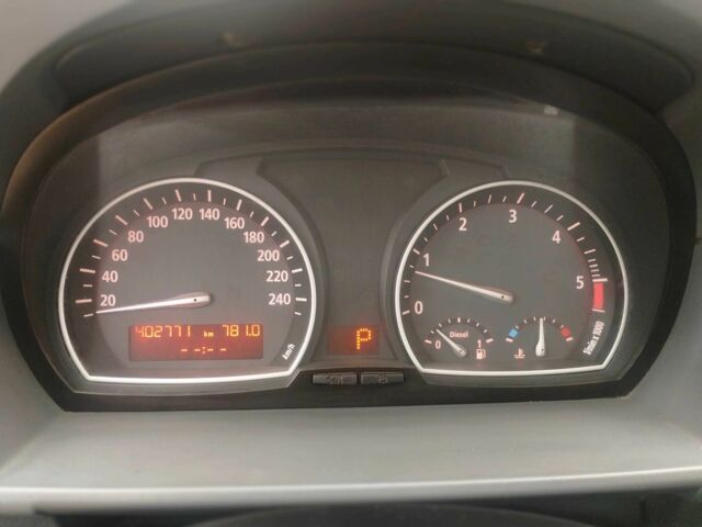 БМВ Х3 2004 в Славянске на Automoto.ua Серый БМВ Х3, объемом двигателя 3 л и пробегом 420 тыс. км за 5700 $, фото 17 на Automoto.ua