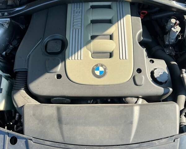 БМВ Х3 2004 у Чернівцях на Automoto.ua Сірий БМВ Х3, об'ємом двигуна 2.99 л та пробігом 320 тис. км за 9850 $, фото 3 на Automoto.ua