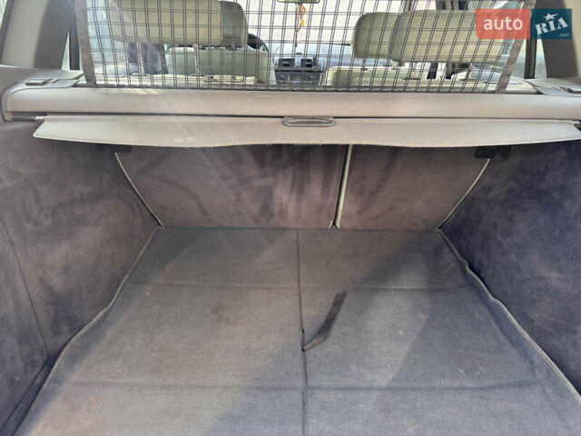 Серый БМВ Х3, объемом двигателя 2.49 л и пробегом 200 тыс. км за 8900 $, фото 10 на Automoto.ua