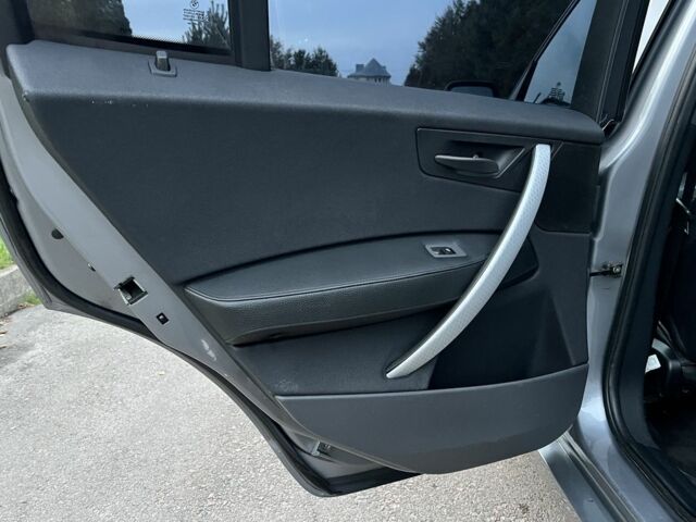 Сірий БМВ Х3, об'ємом двигуна 3 л та пробігом 275 тис. км за 5846 $, фото 16 на Automoto.ua