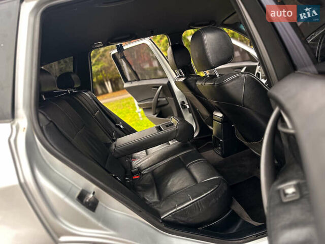 Серый БМВ Х3, объемом двигателя 3 л и пробегом 339 тыс. км за 6555 $, фото 10 на Automoto.ua