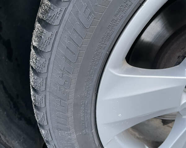 Серый БМВ Х3, объемом двигателя 2.99 л и пробегом 256 тыс. км за 11200 $, фото 17 на Automoto.ua