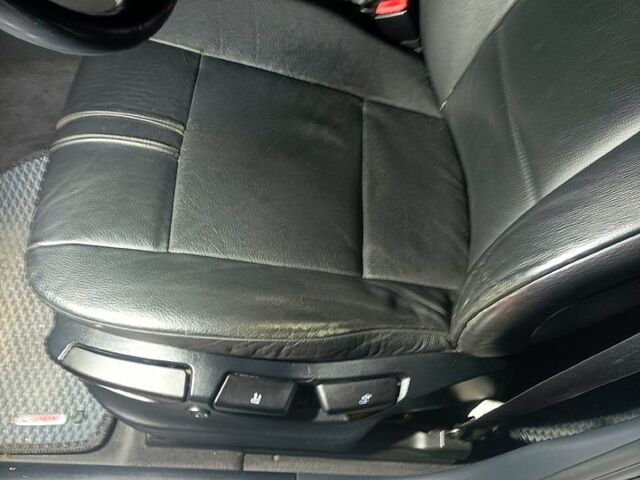 Серый БМВ Х3, объемом двигателя 2 л и пробегом 263 тыс. км за 7555 $, фото 3 на Automoto.ua