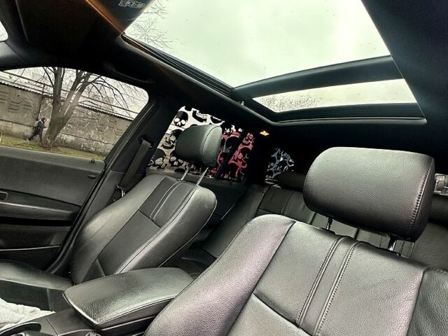 Сірий БМВ Х3, об'ємом двигуна 20 л та пробігом 169 тис. км за 6200 $, фото 10 на Automoto.ua