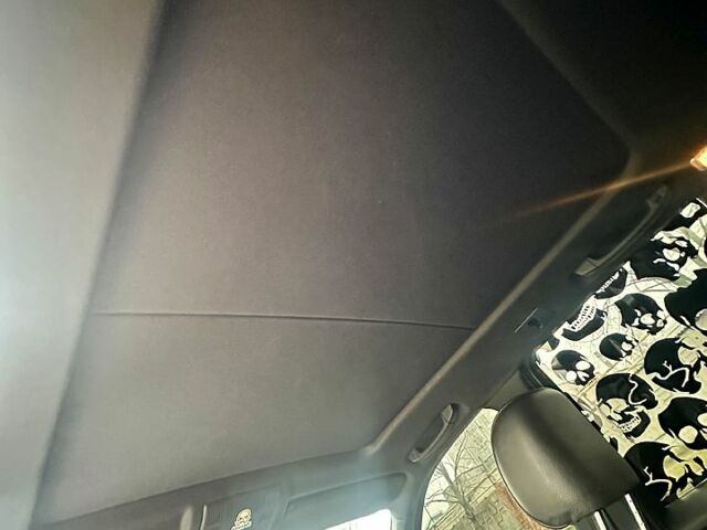 Сірий БМВ Х3, об'ємом двигуна 20 л та пробігом 169 тис. км за 6200 $, фото 11 на Automoto.ua