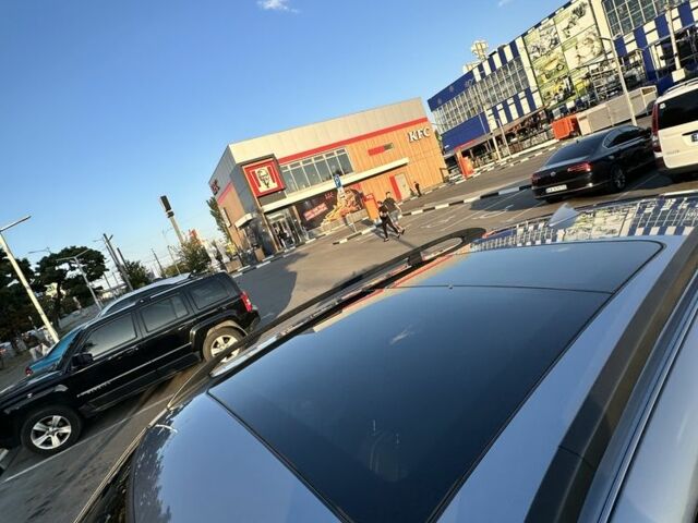 БМВ Х3 2005 в Днепре (Днепропетровске) на Automoto.ua Серый БМВ Х3, объемом двигателя 2 л и пробегом 177 тыс. км за 6500 $, фото 13 на Automoto.ua