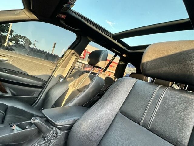 БМВ Х3 2005 в Днепре (Днепропетровске) на Automoto.ua Серый БМВ Х3, объемом двигателя 2 л и пробегом 177 тыс. км за 6500 $, фото 8 на Automoto.ua