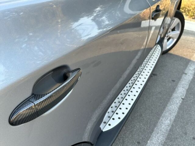 БМВ Х3 2005 в Днепре (Днепропетровске) на Automoto.ua Серый БМВ Х3, объемом двигателя 2 л и пробегом 177 тыс. км за 6500 $, фото 6 на Automoto.ua