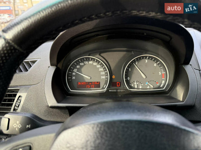 Сірий БМВ Х3, об'ємом двигуна 3.01 л та пробігом 350 тис. км за 9600 $, фото 2 на Automoto.ua