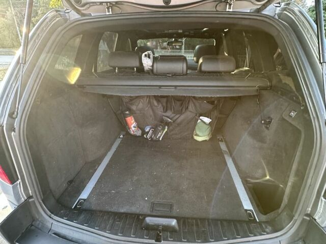 БМВ Х3 2005 в Днепре (Днепропетровске) на Automoto.ua Серый БМВ Х3, объемом двигателя 2 л и пробегом 177 тыс. км за 6500 $, фото 14 на Automoto.ua