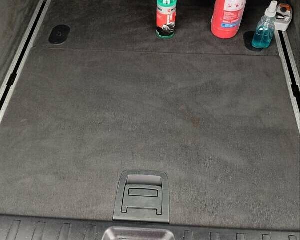 Серый БМВ Х3, объемом двигателя 3 л и пробегом 198 тыс. км за 9000 $, фото 22 на Automoto.ua