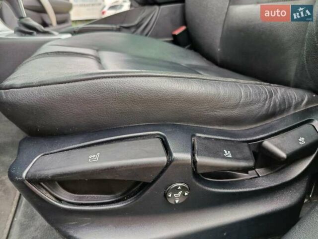 Серый БМВ Х3, объемом двигателя 2.99 л и пробегом 280 тыс. км за 11999 $, фото 33 на Automoto.ua