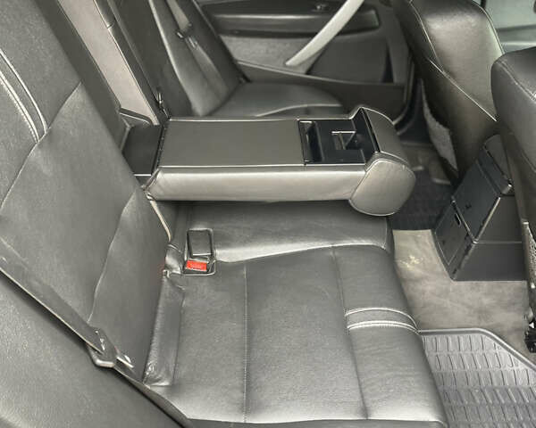 Серый БМВ Х3, объемом двигателя 3 л и пробегом 290 тыс. км за 5700 $, фото 33 на Automoto.ua