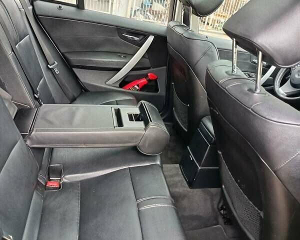 Серый БМВ Х3, объемом двигателя 2.99 л и пробегом 280 тыс. км за 11999 $, фото 32 на Automoto.ua