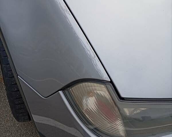 Серый БМВ Х3, объемом двигателя 3 л и пробегом 200 тыс. км за 8500 $, фото 3 на Automoto.ua