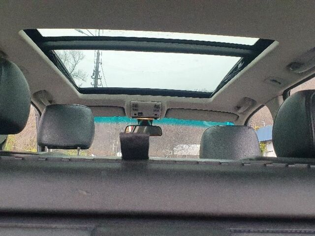 Серый БМВ Х3, объемом двигателя 2 л и пробегом 314 тыс. км за 4500 $, фото 20 на Automoto.ua