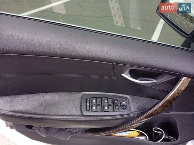 Серый БМВ Х3, объемом двигателя 3 л и пробегом 198 тыс. км за 9000 $, фото 15 на Automoto.ua