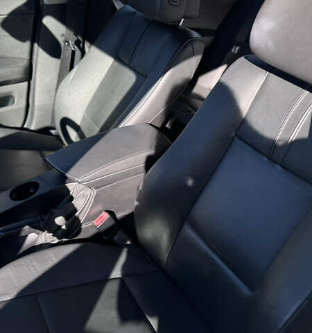 Сірий БМВ Х3, об'ємом двигуна 2 л та пробігом 243 тис. км за 9500 $, фото 12 на Automoto.ua