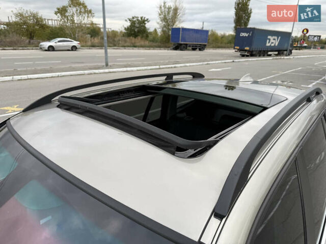 Серый БМВ Х3, объемом двигателя 3 л и пробегом 234 тыс. км за 9500 $, фото 46 на Automoto.ua