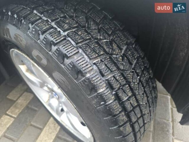 Серый БМВ Х3, объемом двигателя 2 л и пробегом 371 тыс. км за 9200 $, фото 7 на Automoto.ua