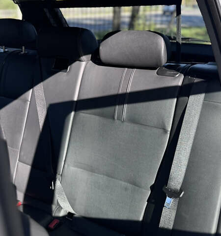 Сірий БМВ Х3, об'ємом двигуна 2 л та пробігом 243 тис. км за 9500 $, фото 11 на Automoto.ua