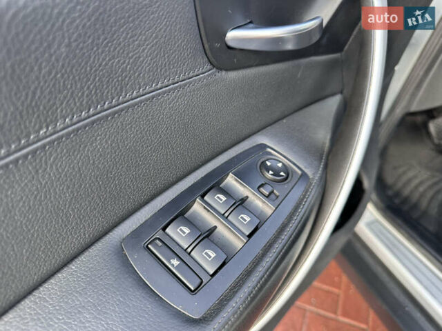 Сірий БМВ Х3, об'ємом двигуна 3 л та пробігом 225 тис. км за 10999 $, фото 23 на Automoto.ua